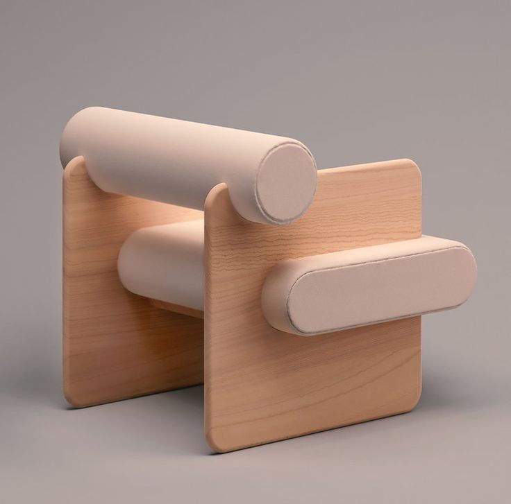 Stylish Mini Relaxation Chair