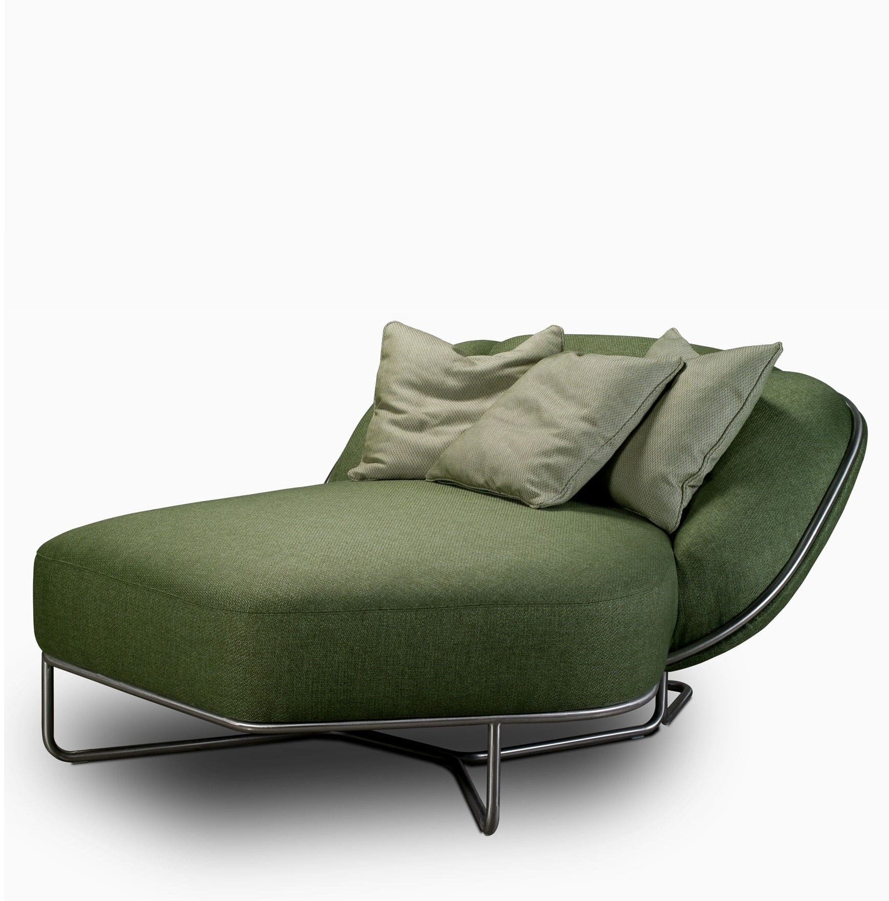 Modern Design Outdoor Recliner Chair