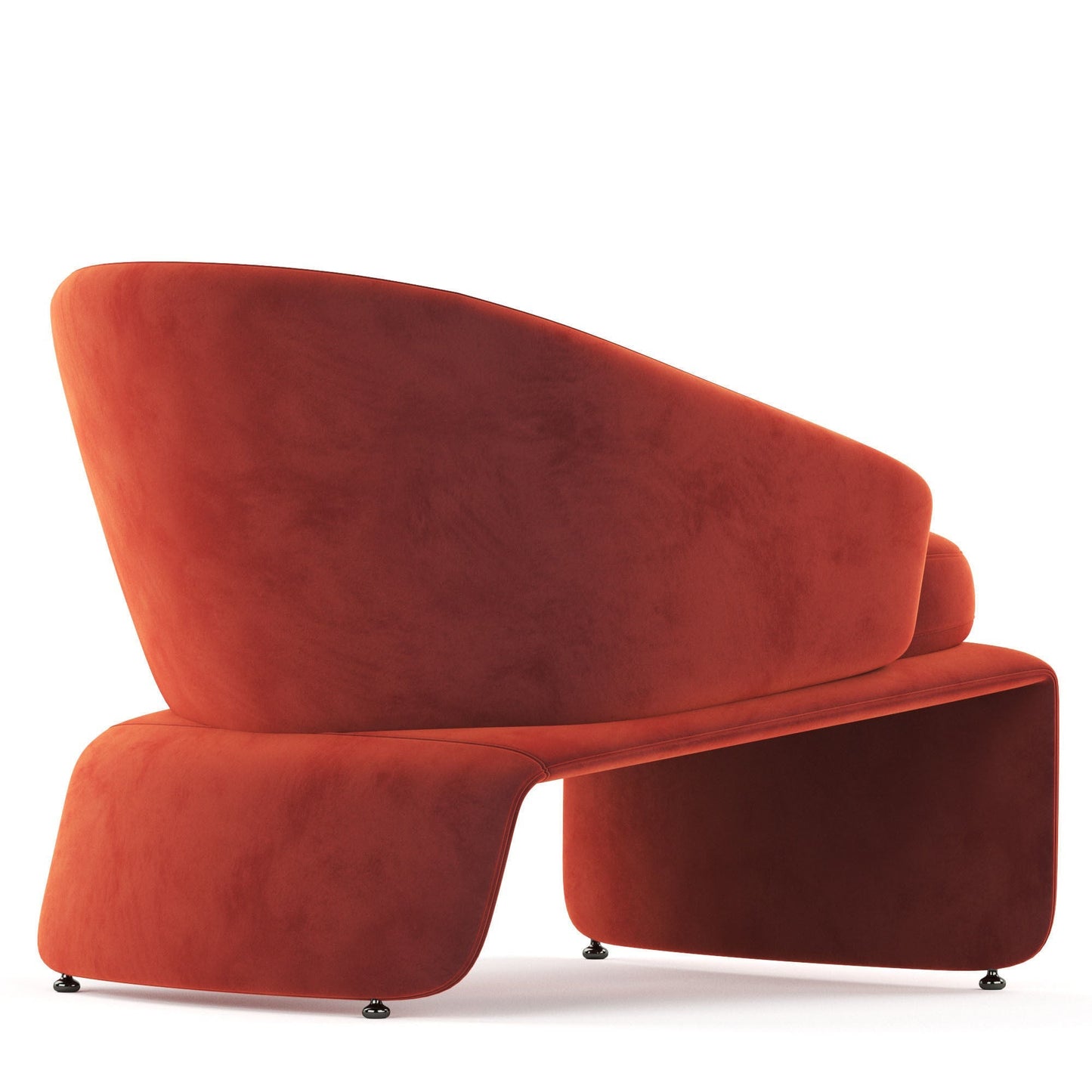 Poly Chair