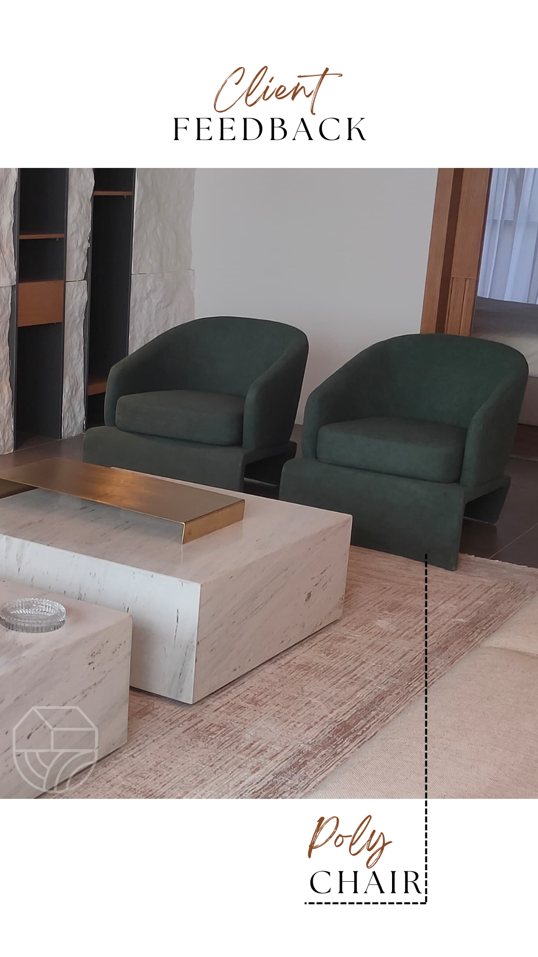 Poly Chair