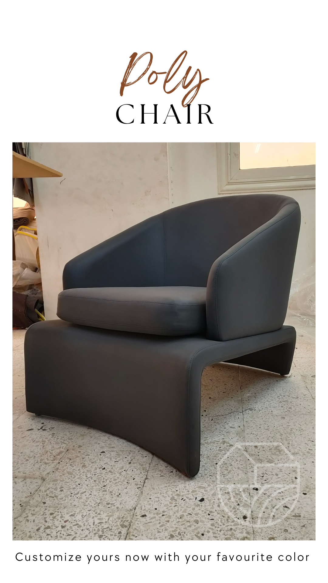 Poly Chair