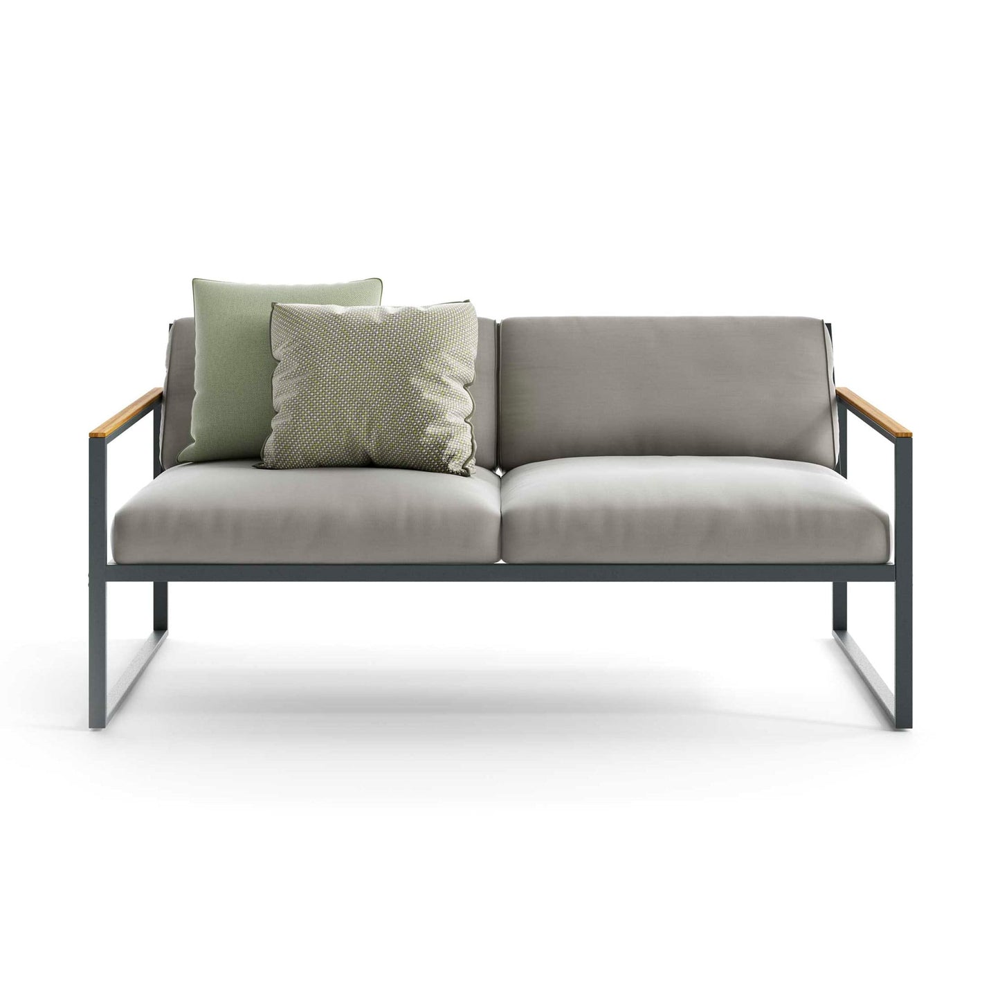 European design outdoor sofa