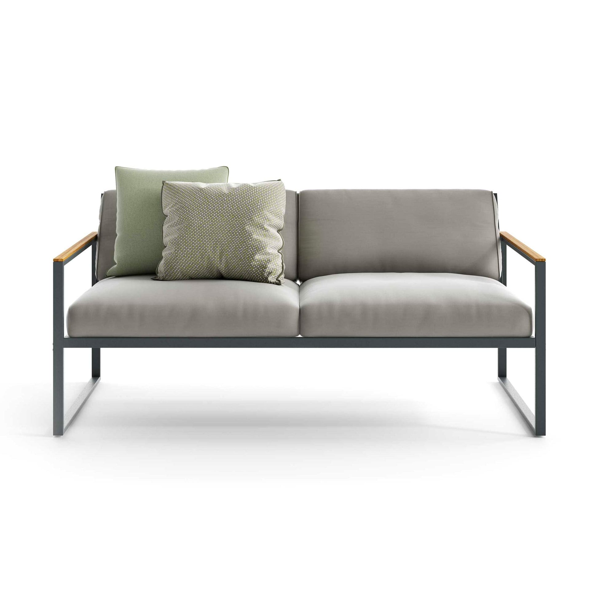 European design outdoor sofa
