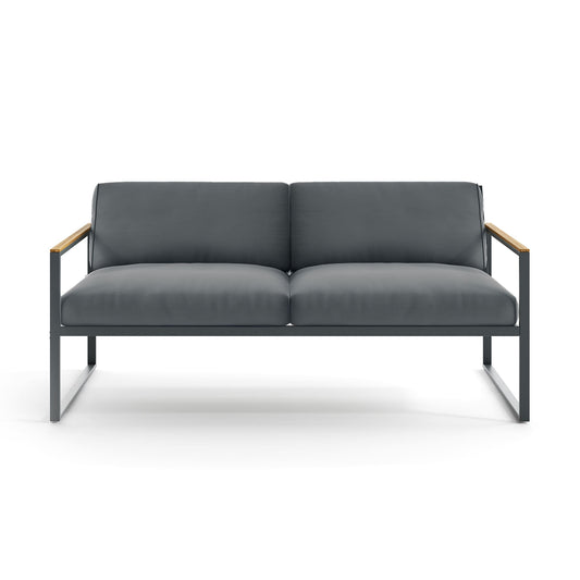 European design outdoor sofa