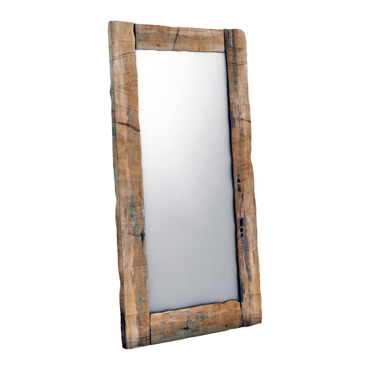 Reclaimed Mirror