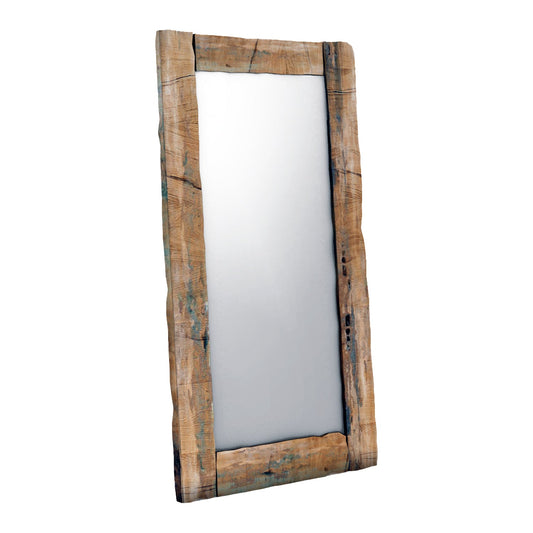 Reclaimed Mirror