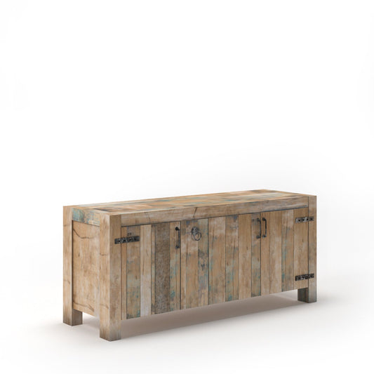 Reclaimed Sideboard