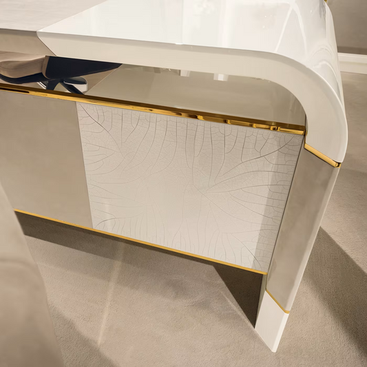 Azimuth desk