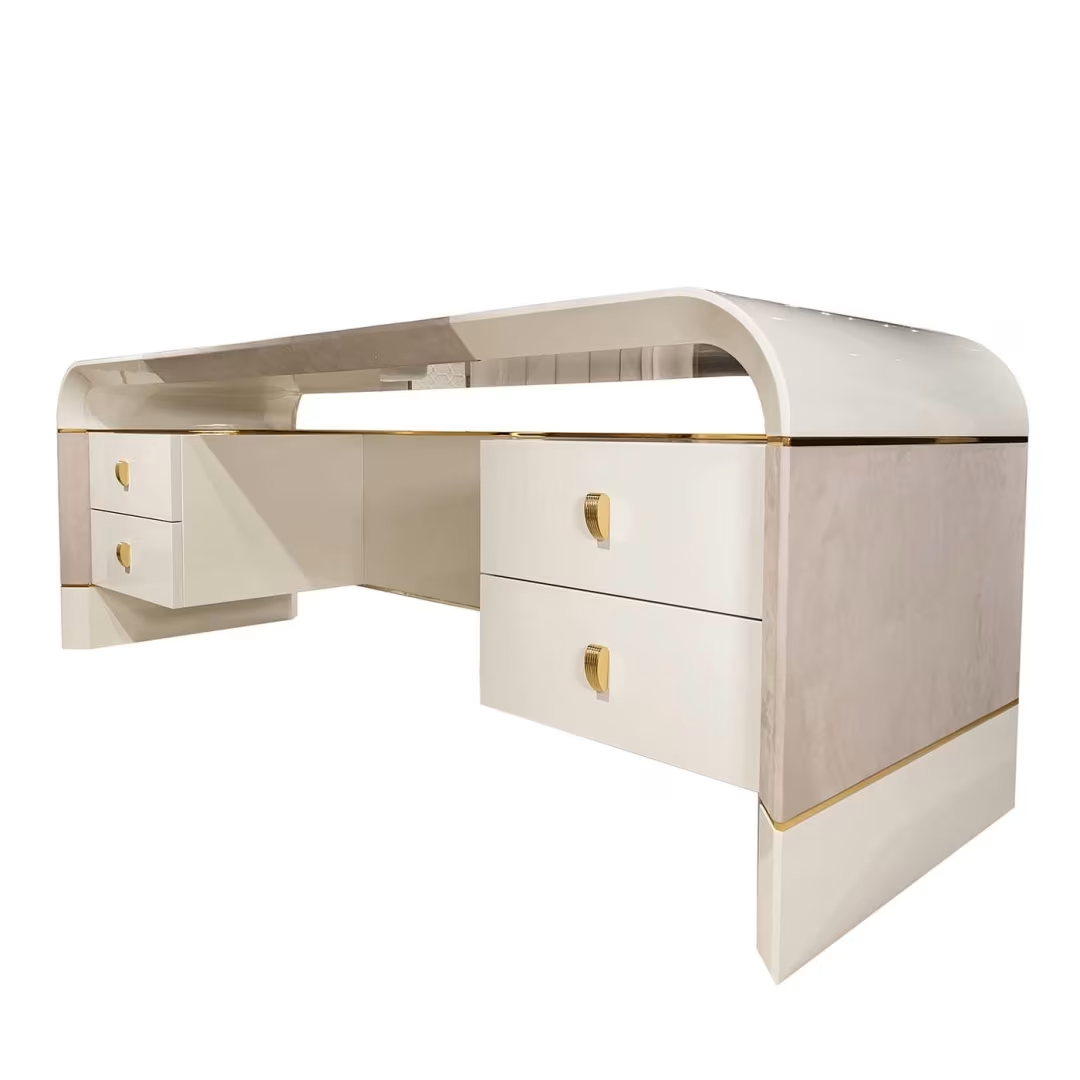 Azimuth desk