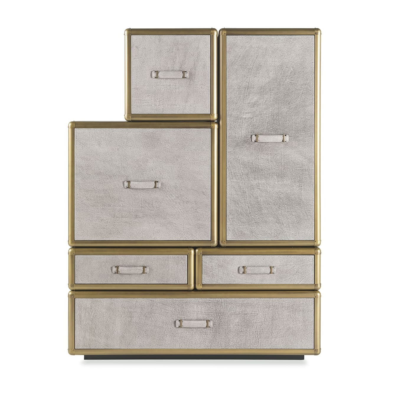Flycase Luxury Modular Cabinet
