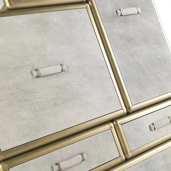 Flycase Luxury Modular Cabinet