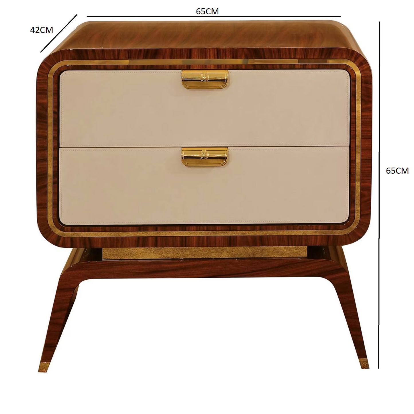 Unique night table