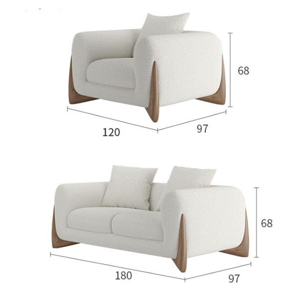 TILDARA sofa