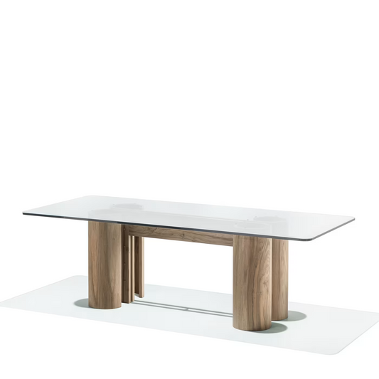 Ionic table