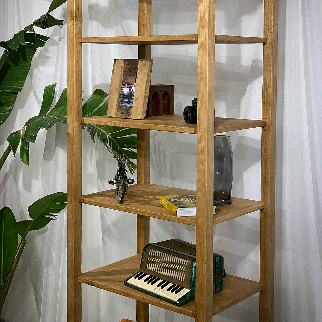 Frenzo D-Rack