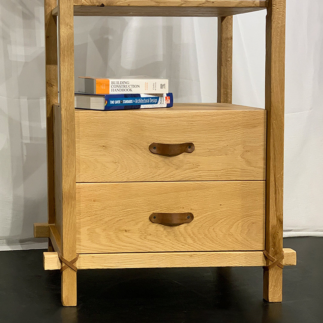 Frenzo D-Rack