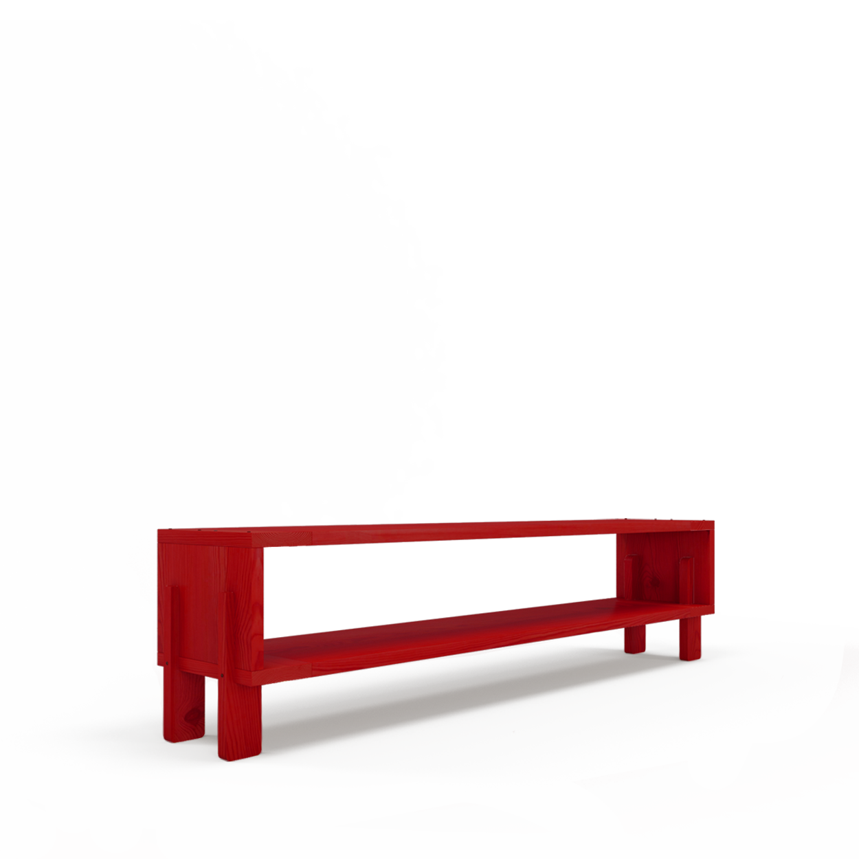 REED TV Unit