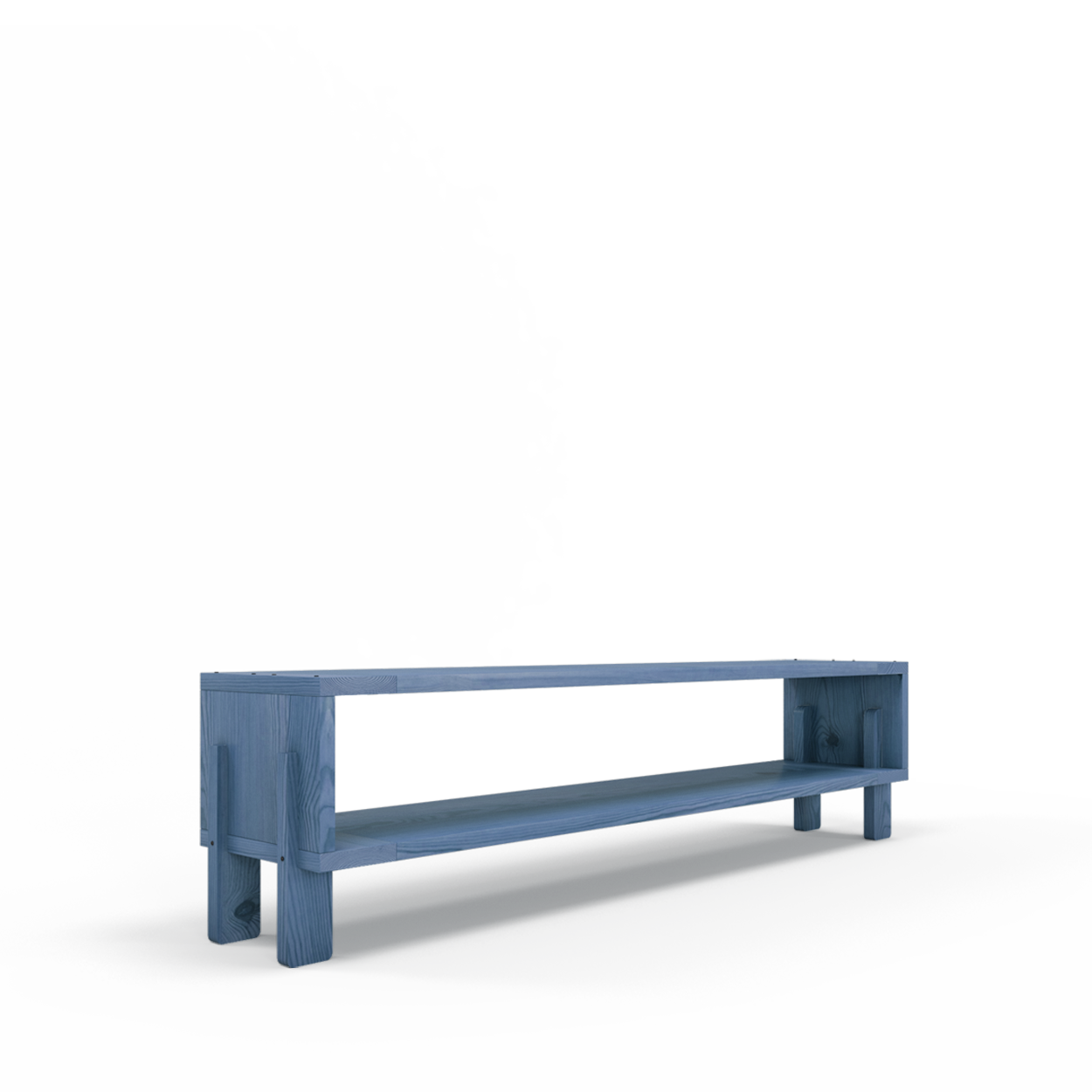 REED TV Unit