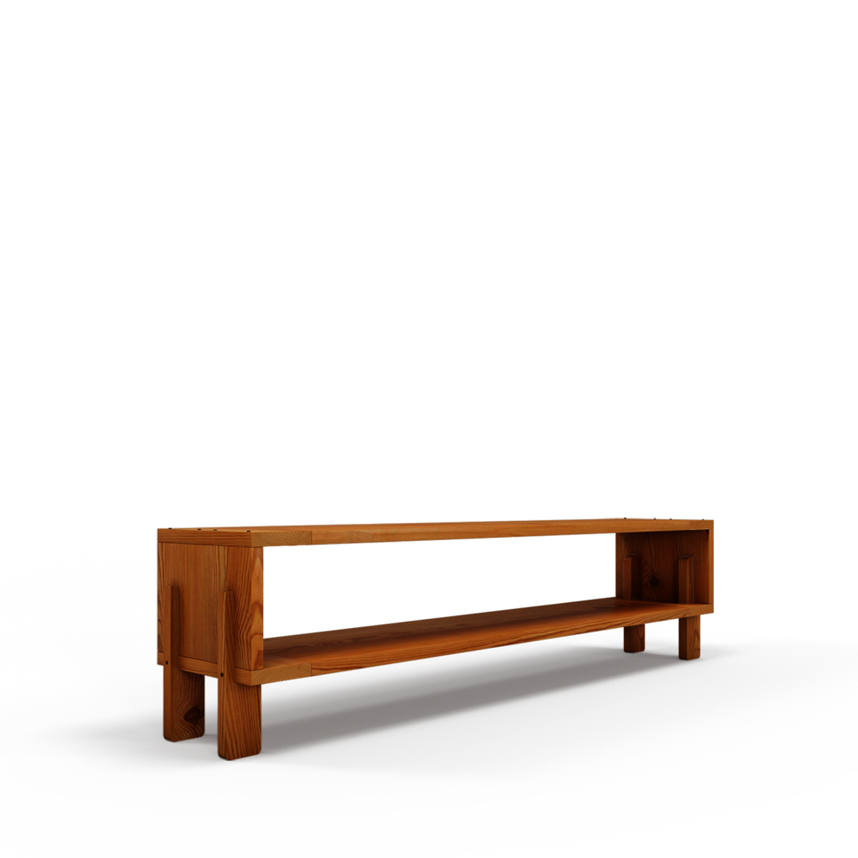 REED TV Unit