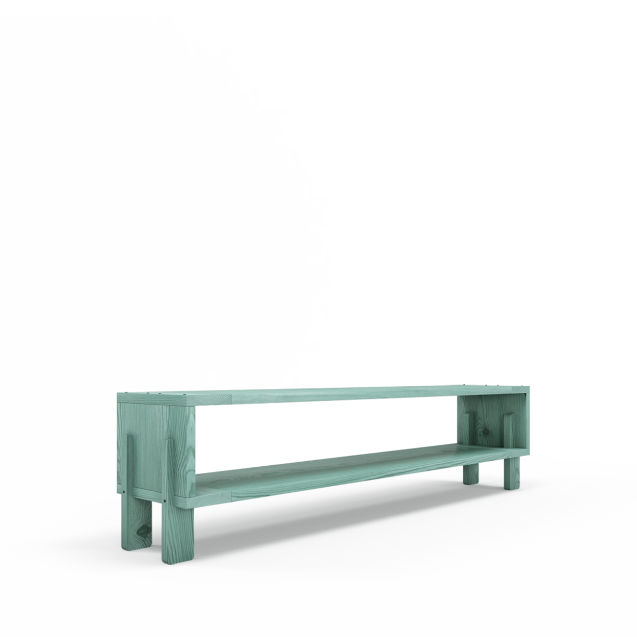 REED TV Unit