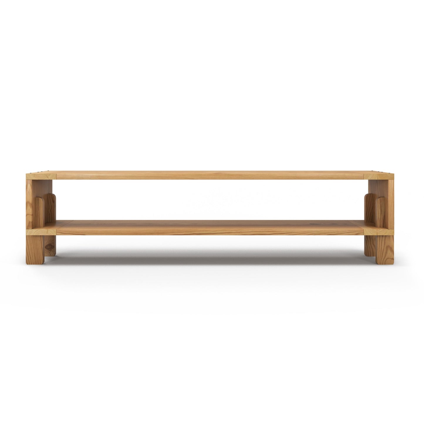 REED TV Unit