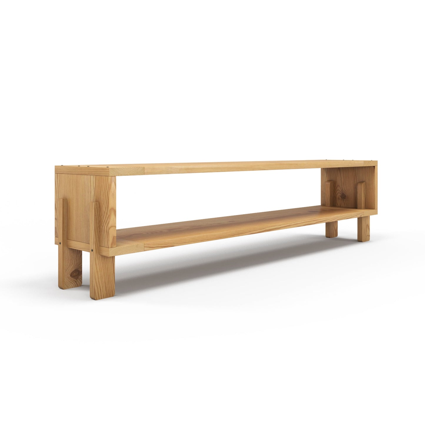 REED TV Unit