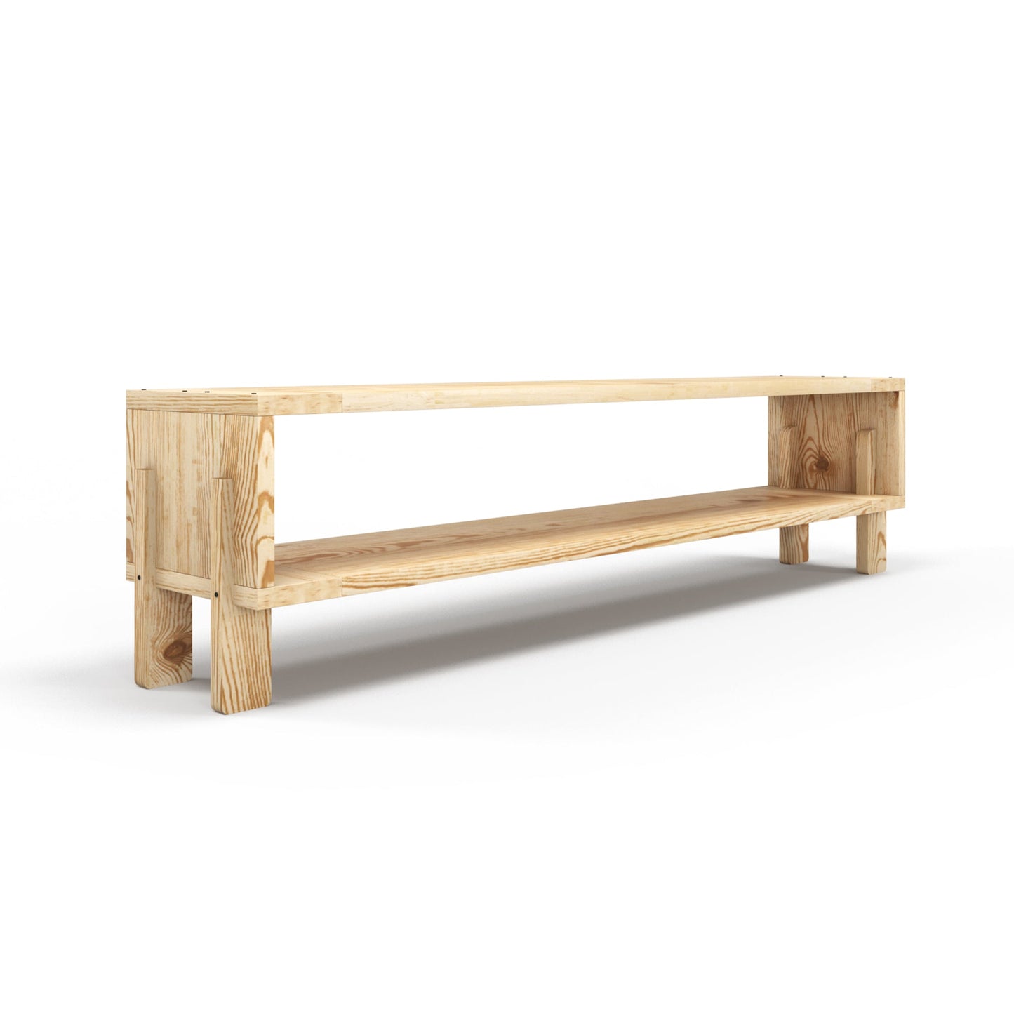 REED TV Unit