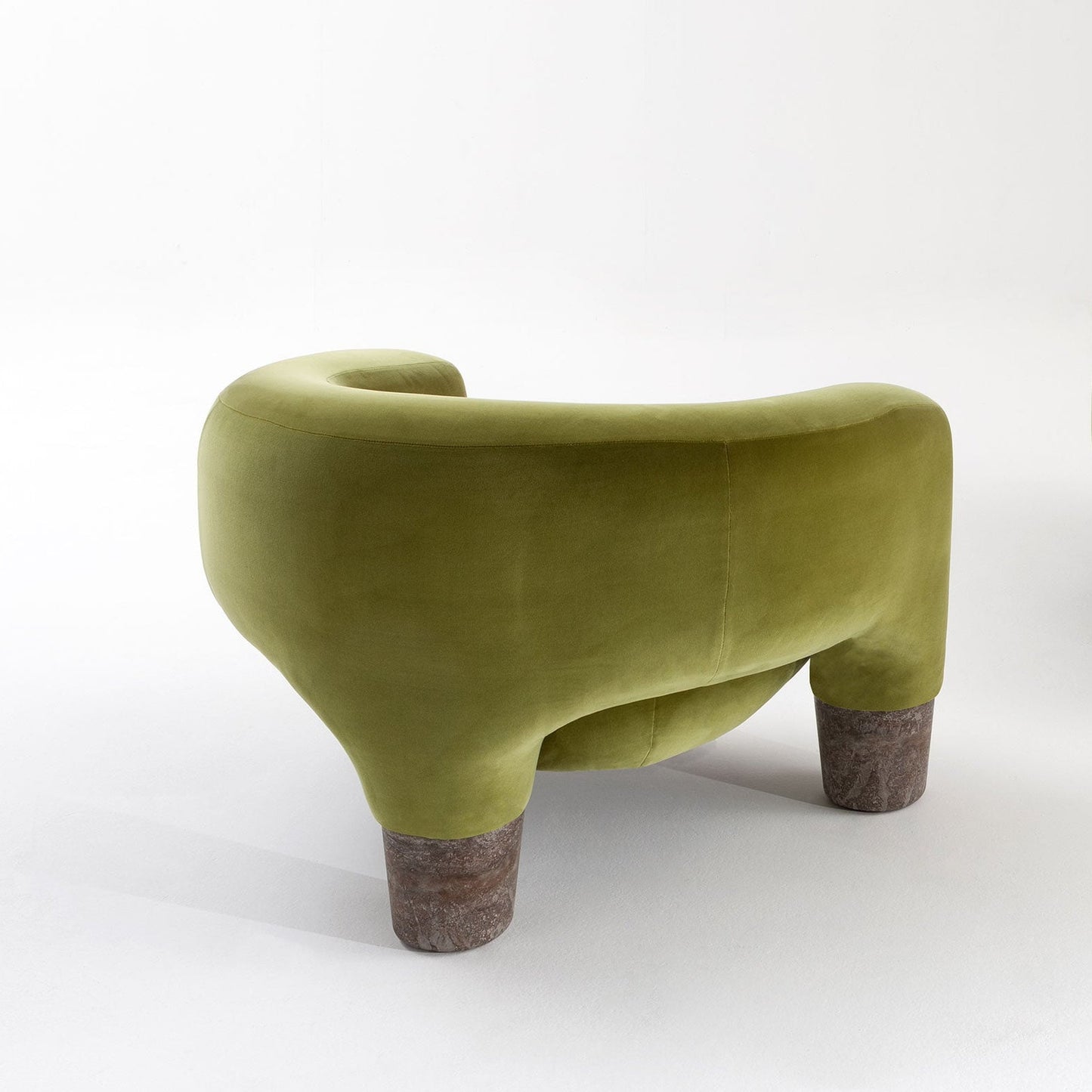 ECHO Armchairs