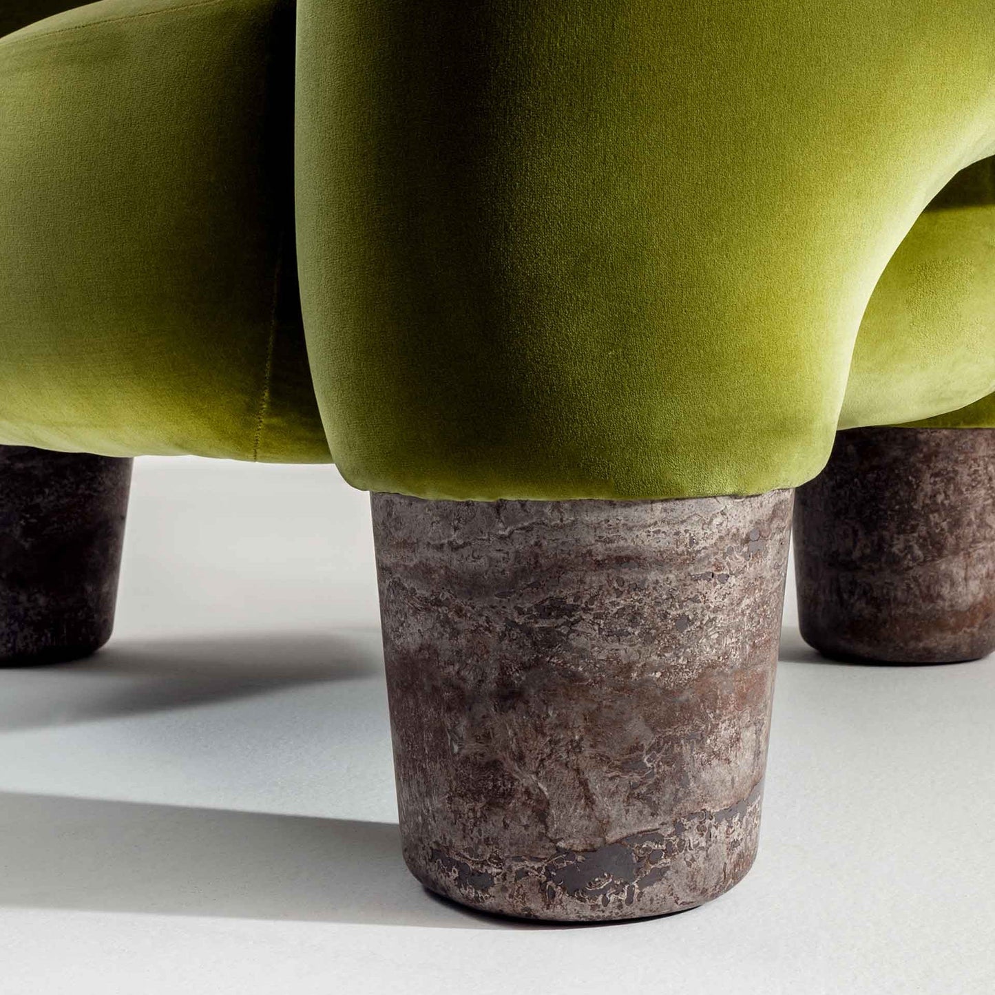 ECHO Armchairs