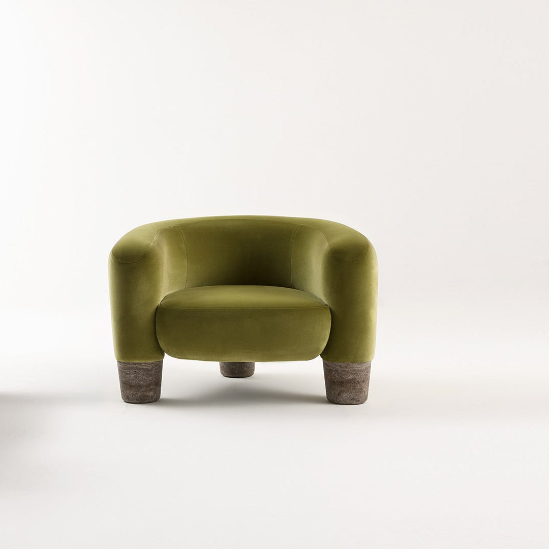 ECHO Armchairs