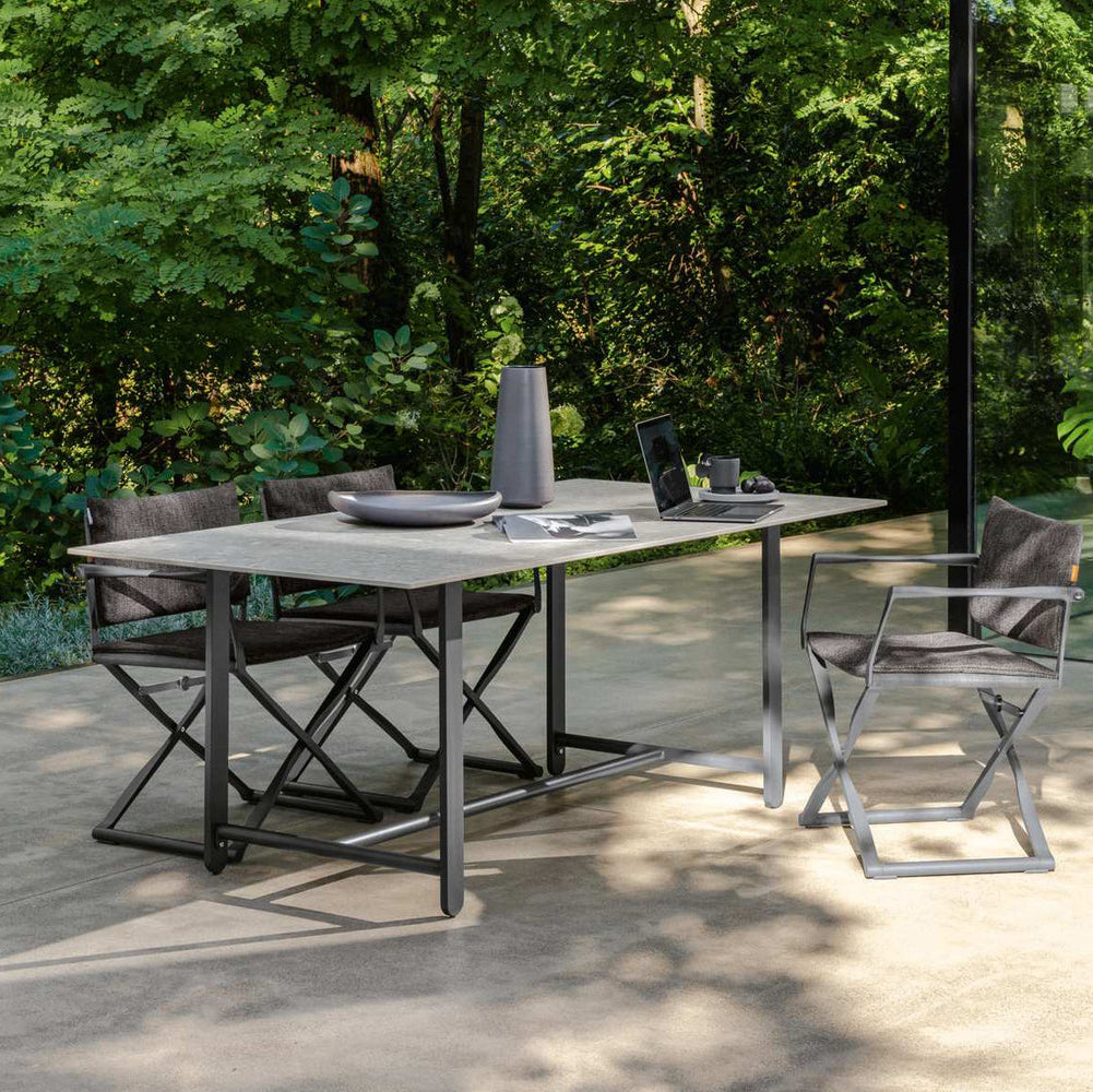 Riviera Outdoor Dining Tables