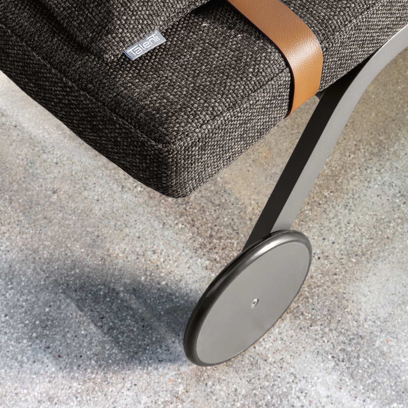 Riviera Outdoor Lounge Chairs