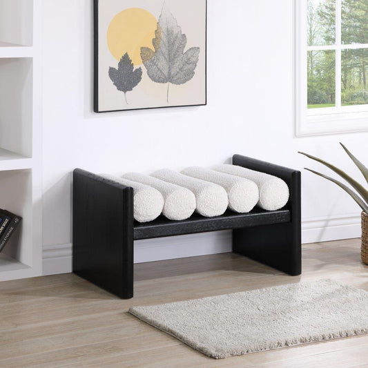 Rolls Bench