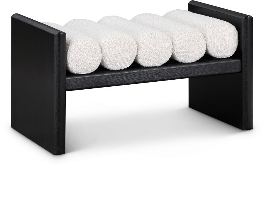 Rolls Bench