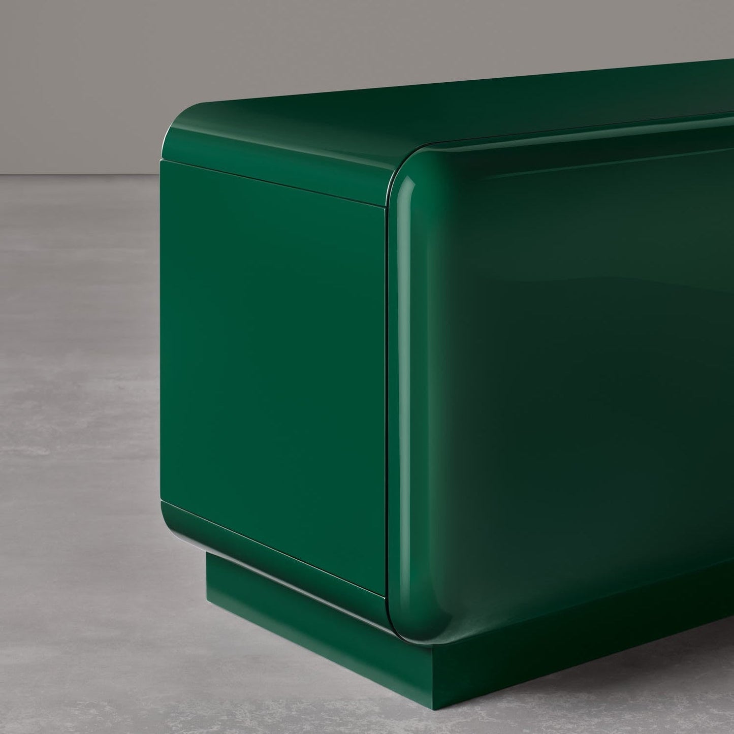 Nubo Side Cabinet