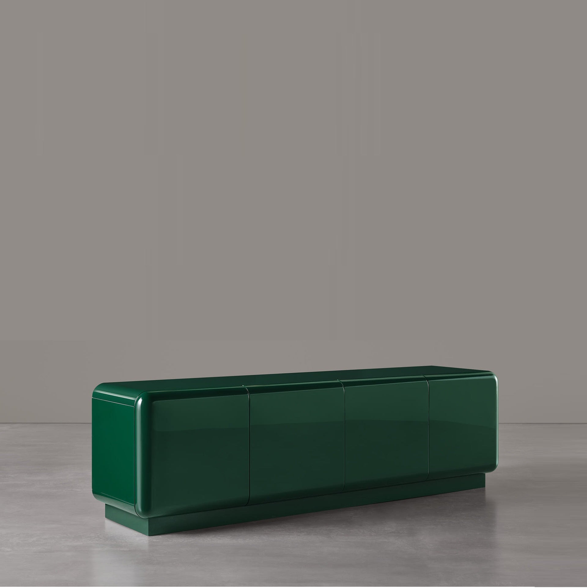 Nubo Side Cabinet