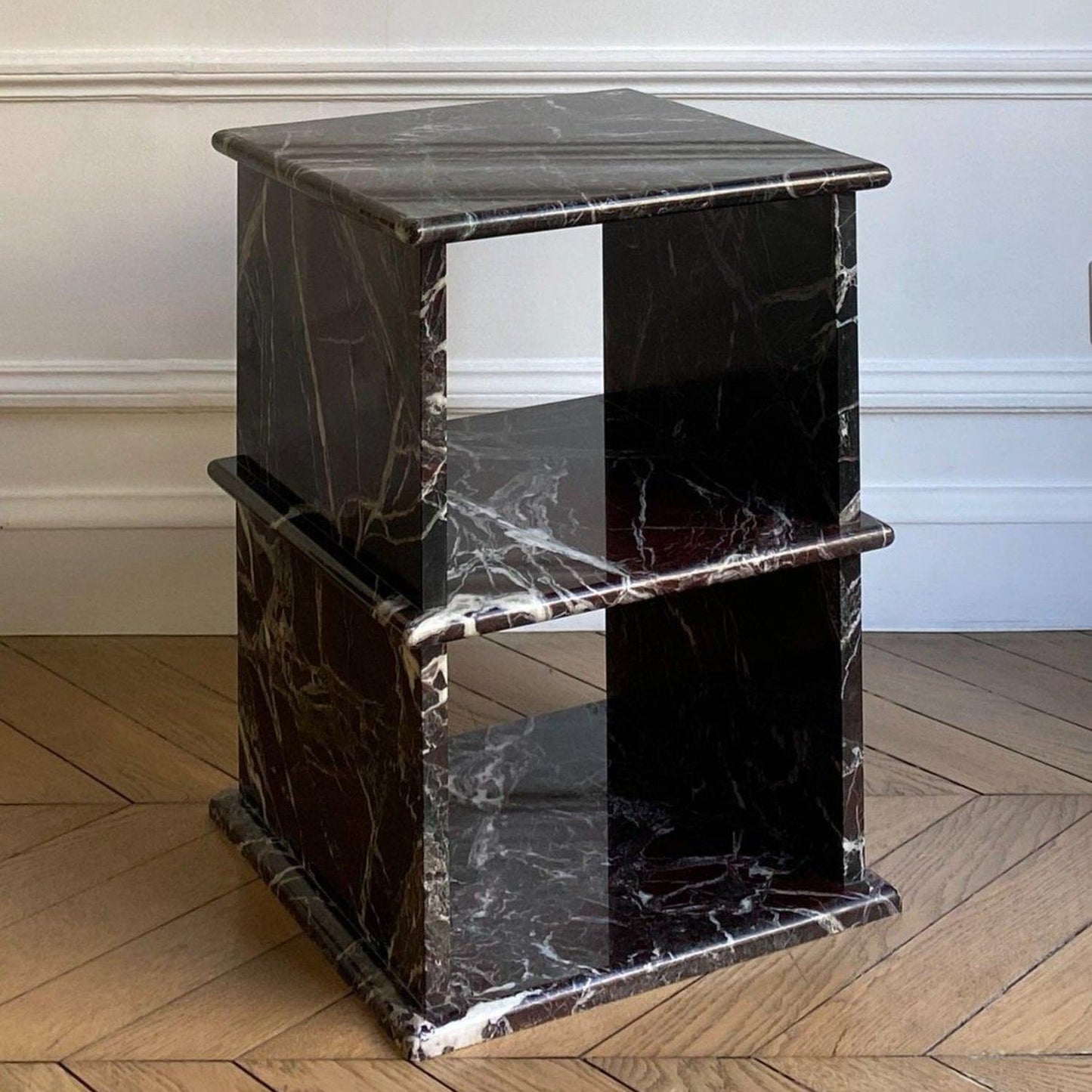 ALmarmo side table