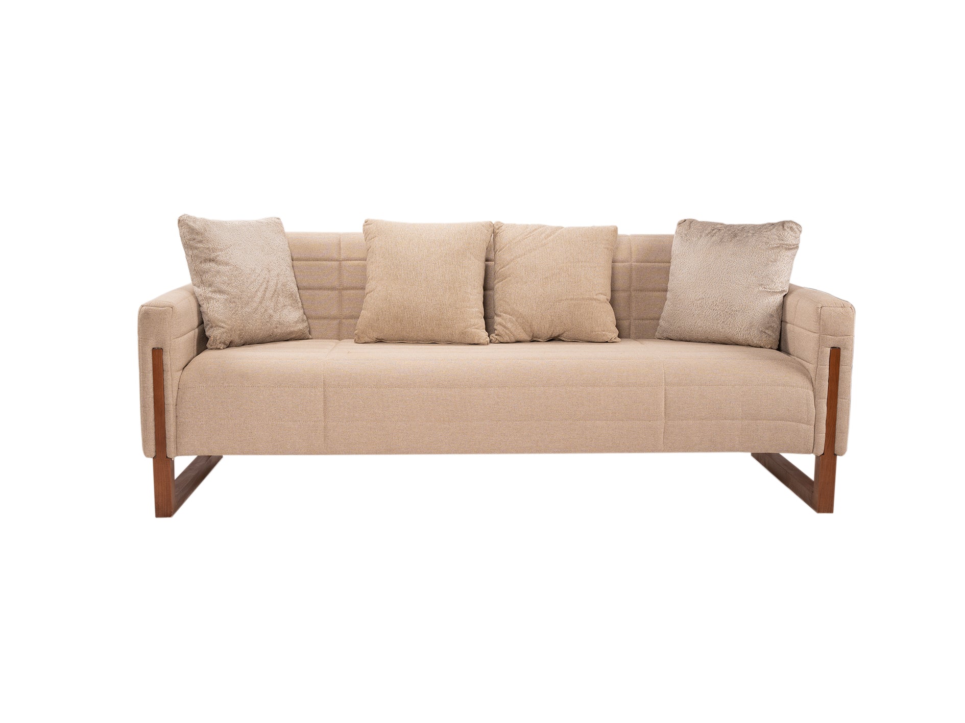 Bey.SF-18 3 Seats Sofa