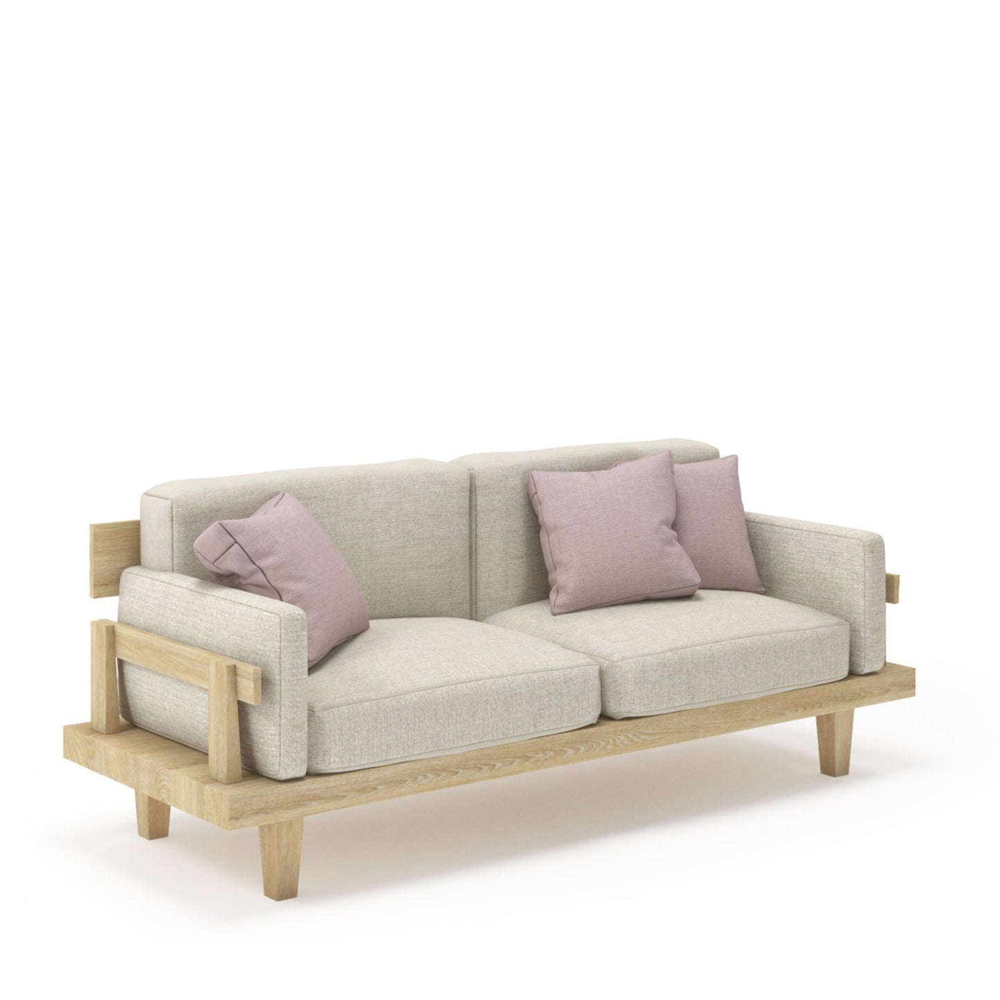Bengalo Sofa