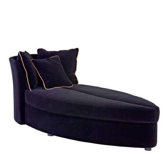 Bloom chaise longue chaise longue