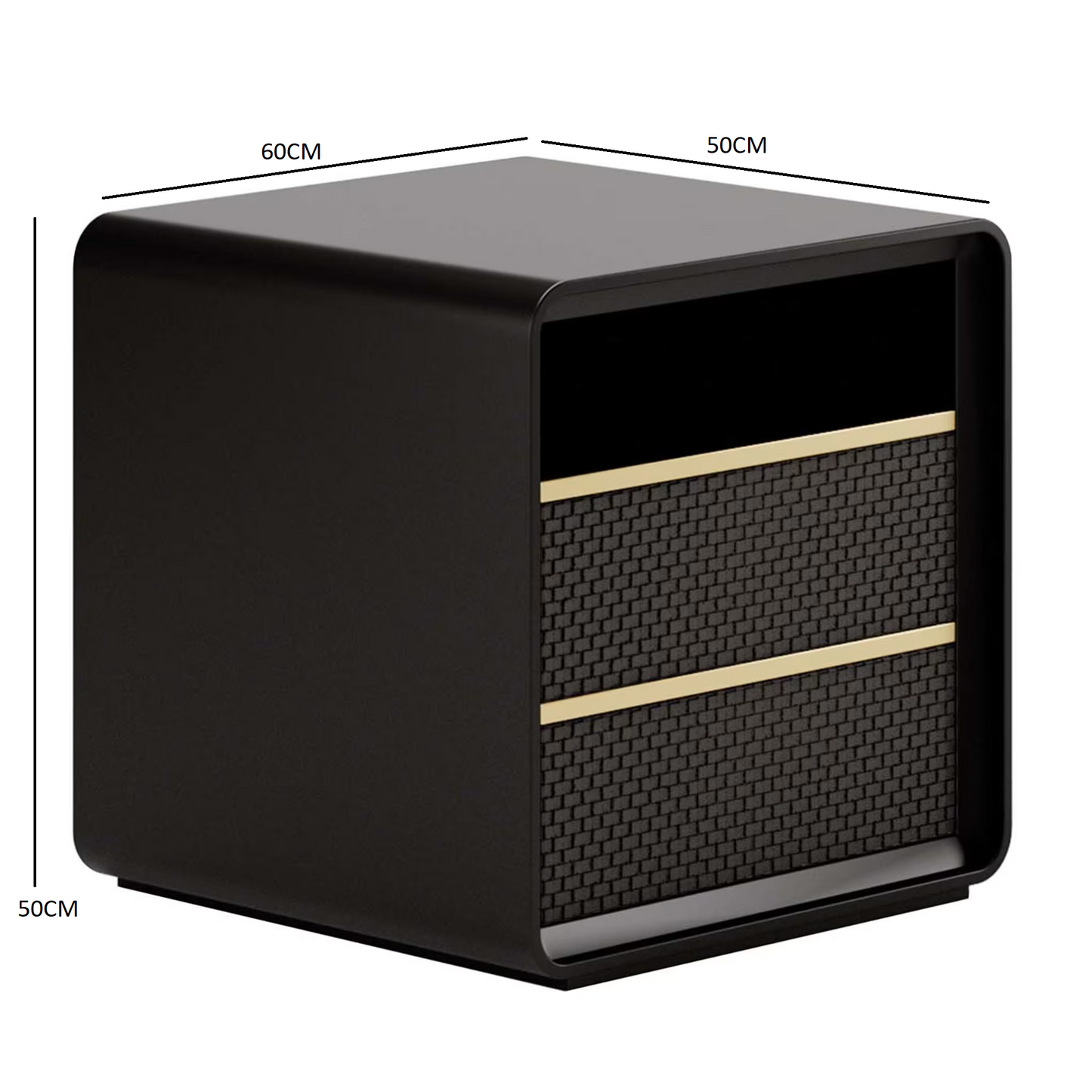 Elie nightstand