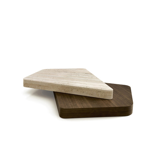 Ellipse Coffee Table