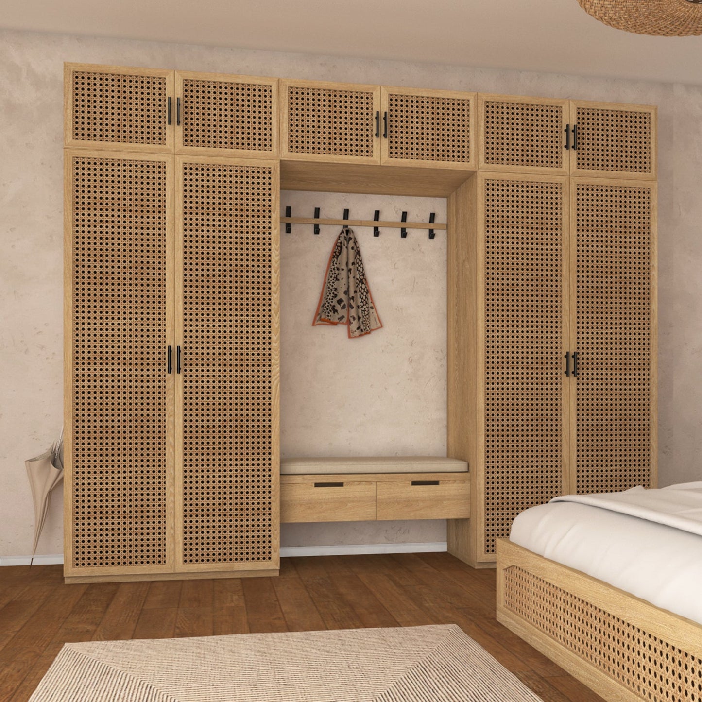 Nord Wardrobe