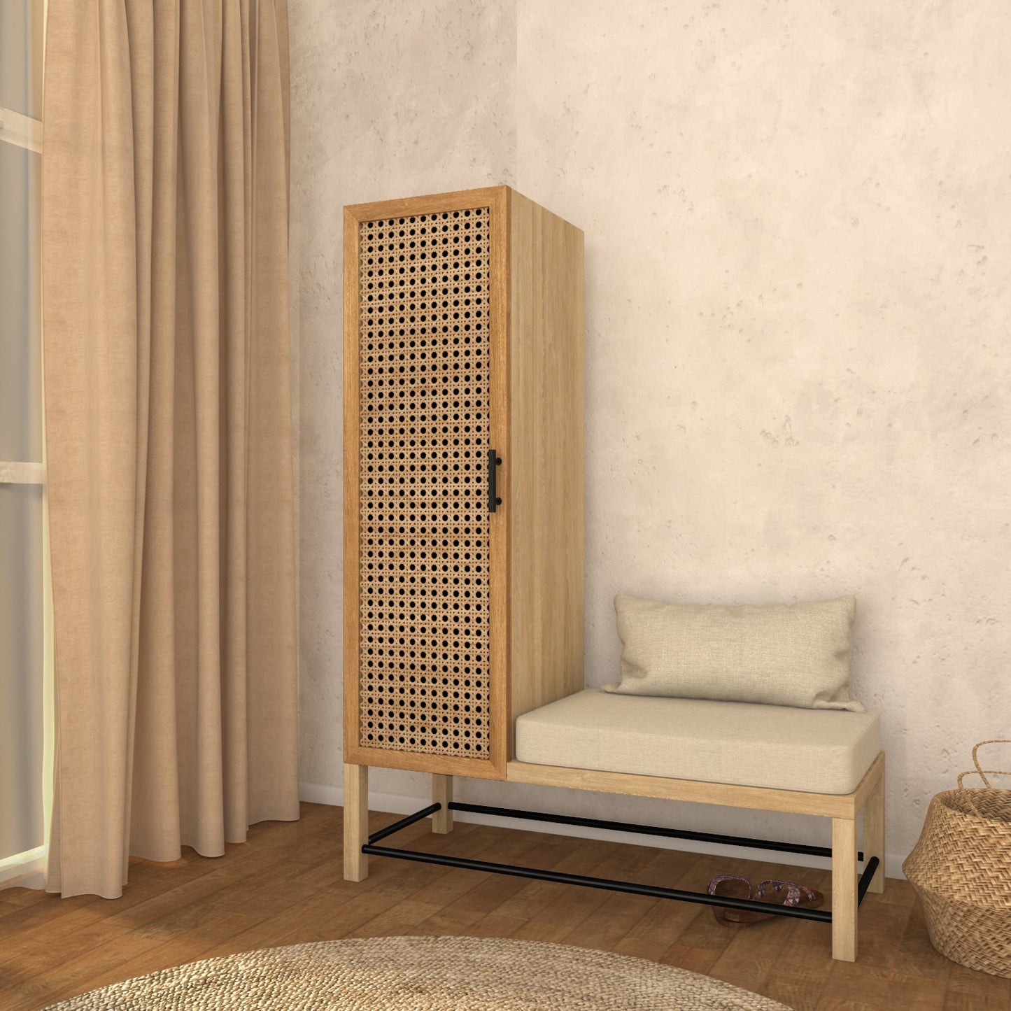 Basico Bench