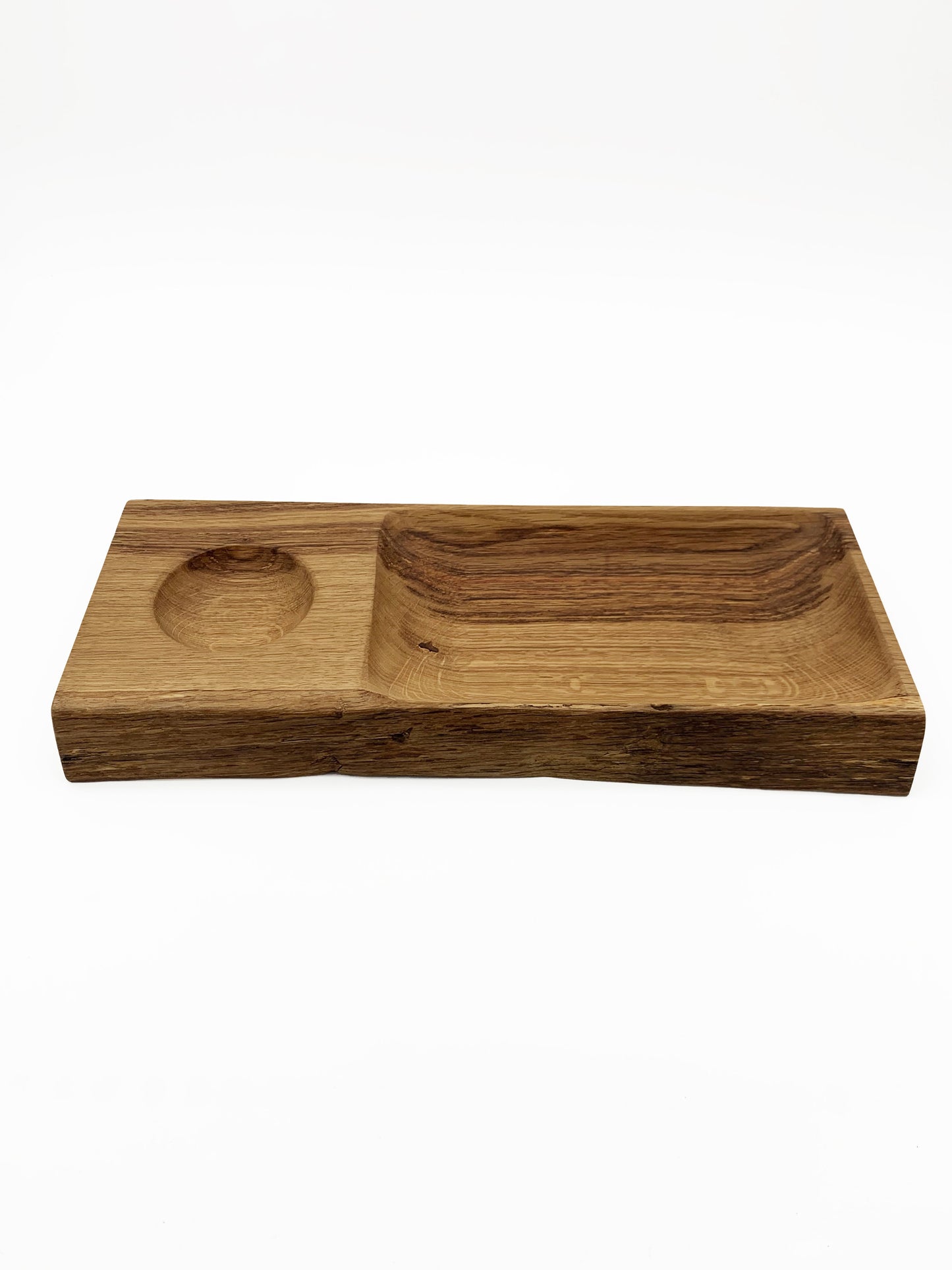 Shack Plate