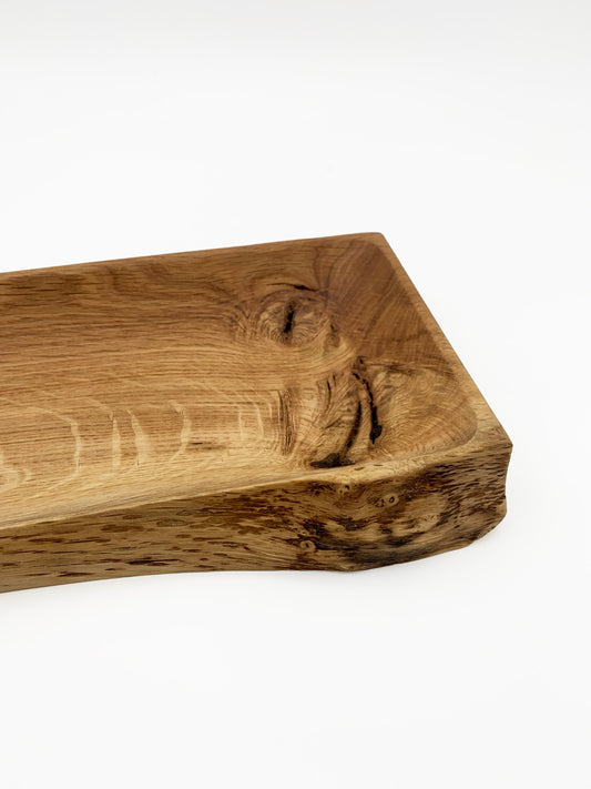 Shack Plate