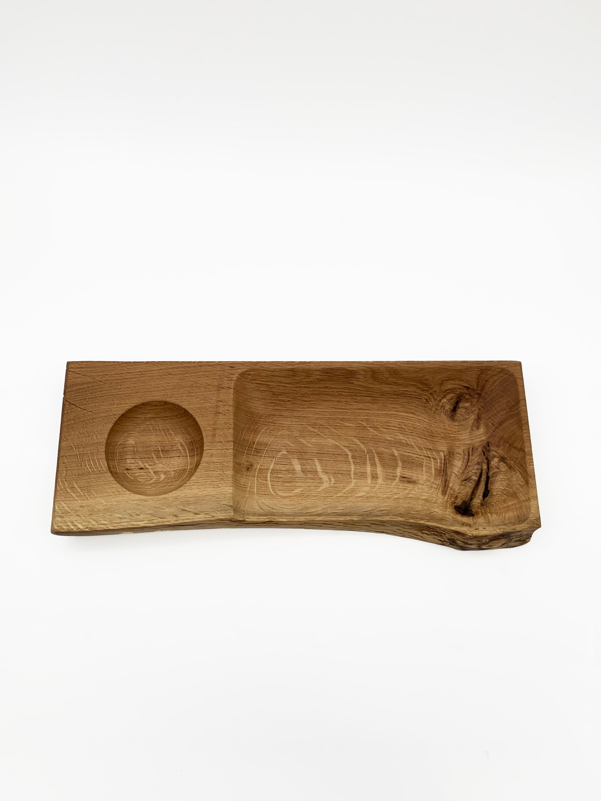 Shack Plate