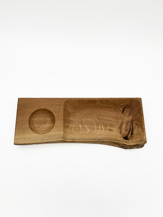 Shack Plate