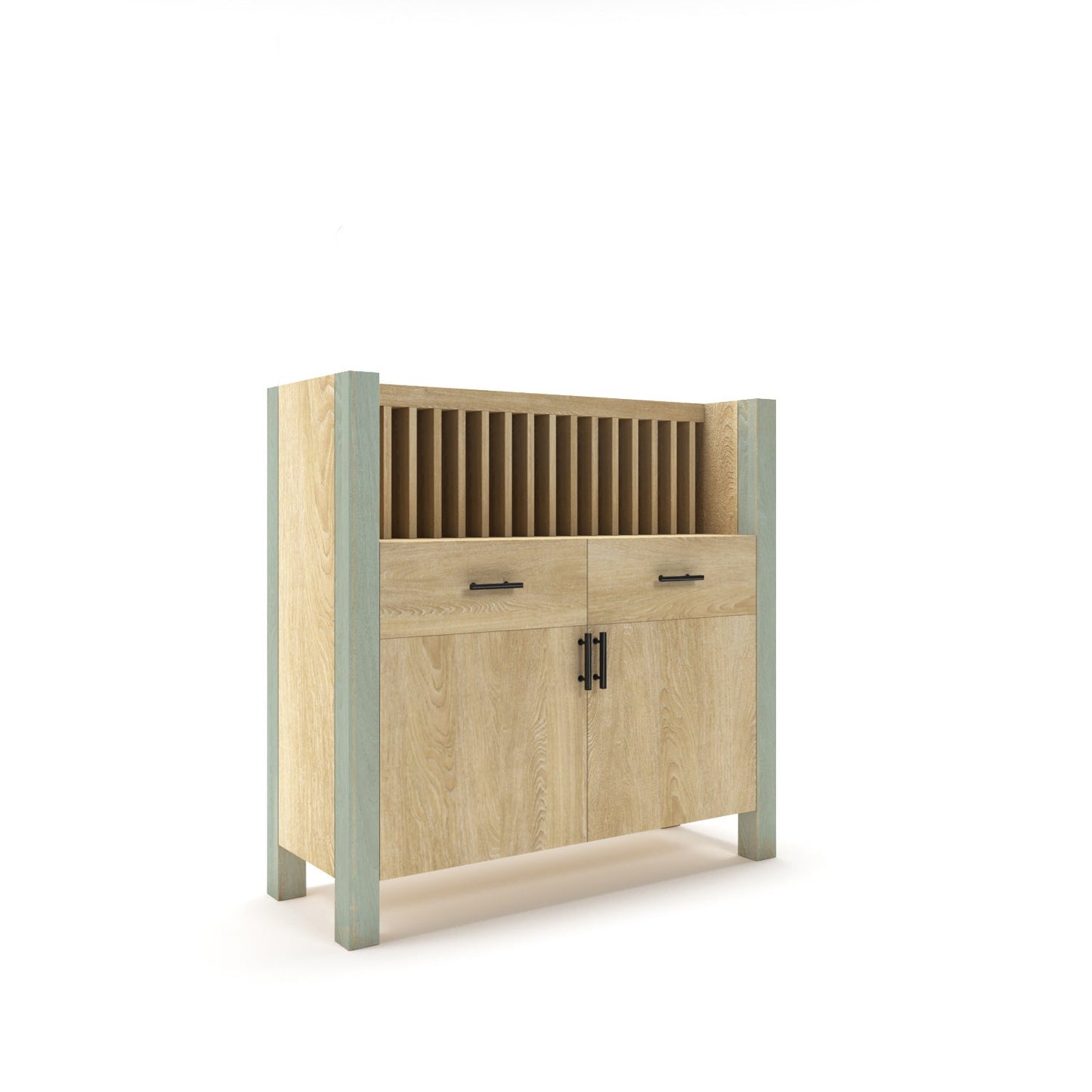 Than Sideboard
