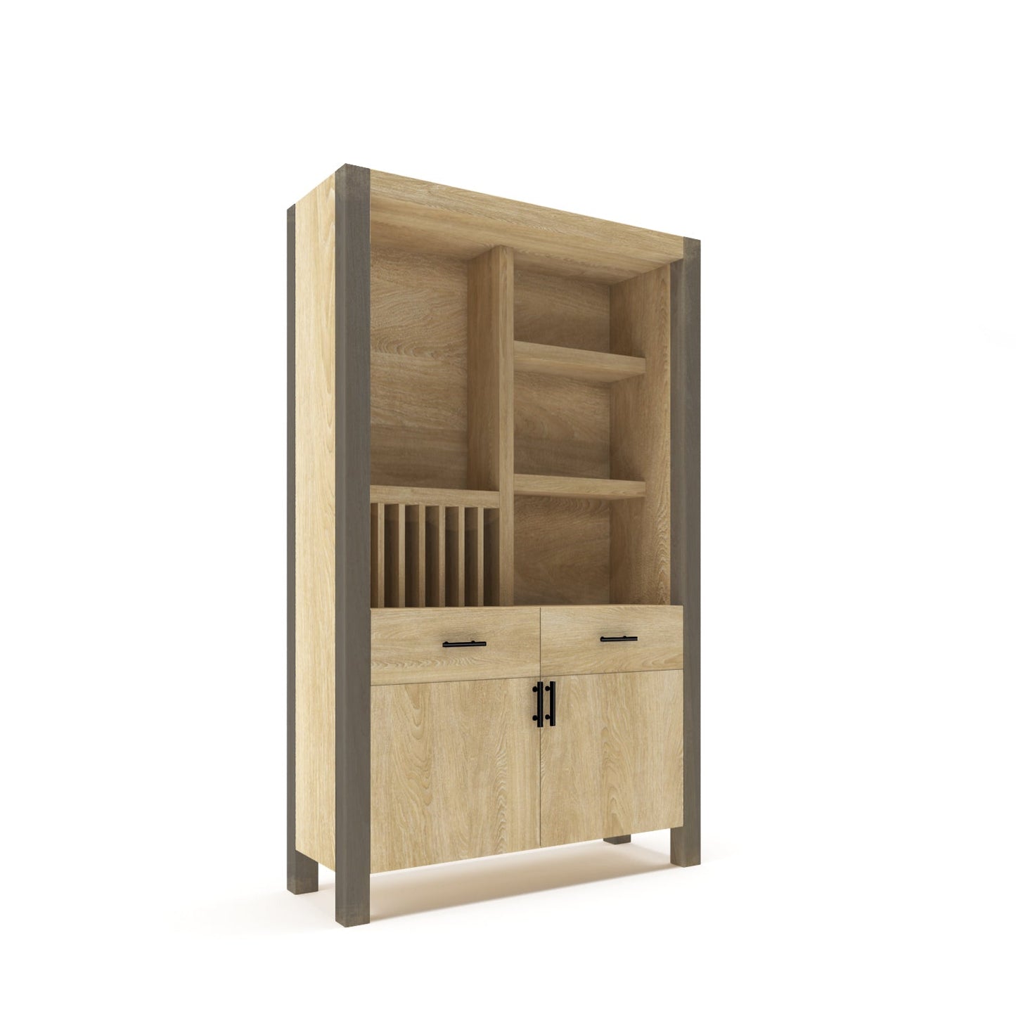 Trigono Sideboard